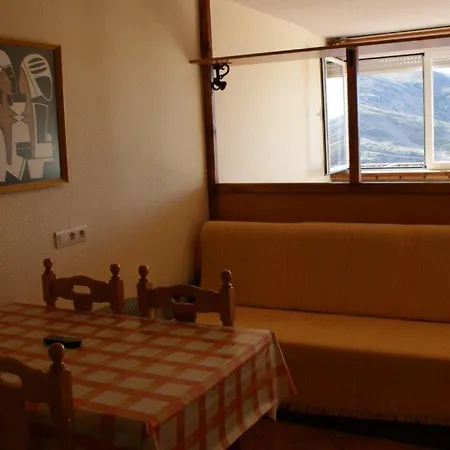 Estudio 4 Con Terraza, Vistas Y Garaje Edif Bulgaria 公寓