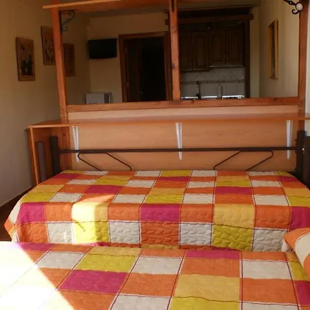 Estudio 4 Con Terraza, Vistas Y Garaje Edif Bulgaria 塞拉内华达