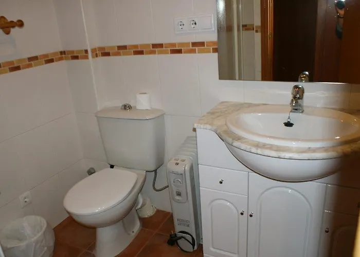 Estudio 4 Con Terraza, Vistas Y Garaje Edif Bulgaria * Сьерра-Невада