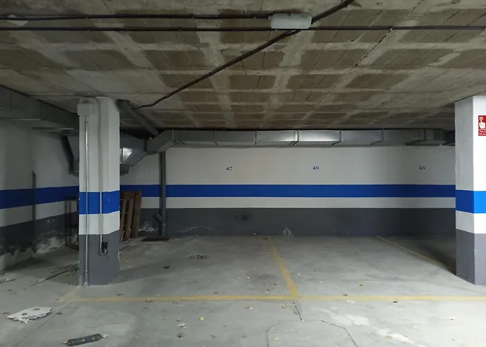 Estudio 4 Con Terraza, Vistas Y Garaje Edif Bulgaria Сьерра-Невада