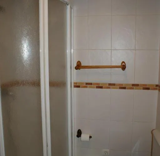 Estudio 4 Con Terraza, Vistas Y Garaje Edif Bulgaria Serra Nevada